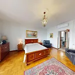 Apartamento Quarzo Magic View Saló