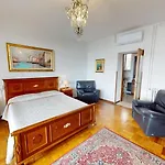 Apartamento Quarzo Magic View