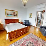 Apartamento Quarzo Magic View *