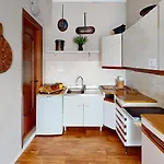 Quarzo Magic View Apartamento *