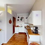 Apartamento Quarzo Magic View *