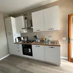 Apartamento Quarzo Magic View