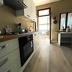 Quarzo Magic View Apartamento Saló