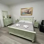 Apartamento Quarzo Magic View