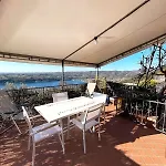 Quarzo Magic View Apartamento