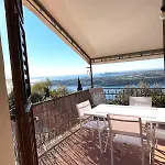Quarzo Magic View Apartamento