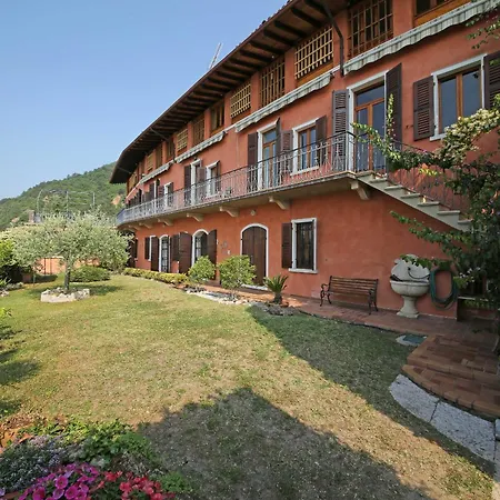 Quarzo Magic View Apartamento *