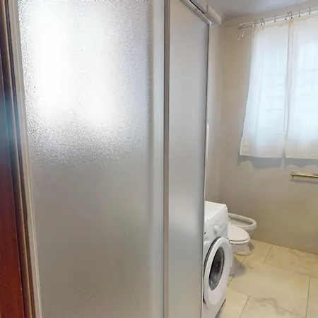 Apartamento Quarzo Magic View *