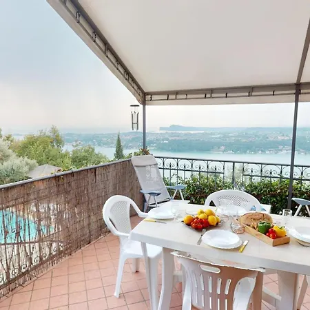 Quarzo Magic View Apartamento *