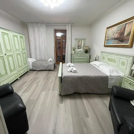 Quarzo Magic View * Salò