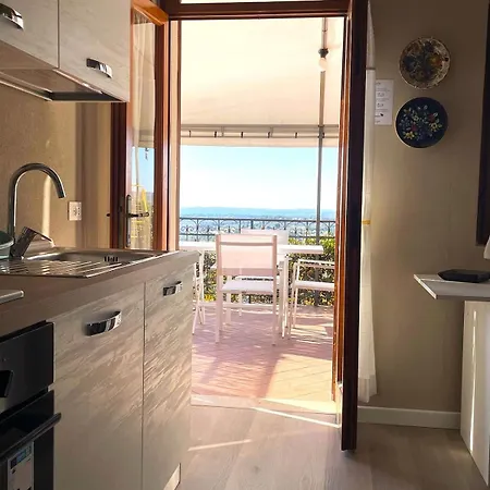 Apartamento Quarzo Magic View *