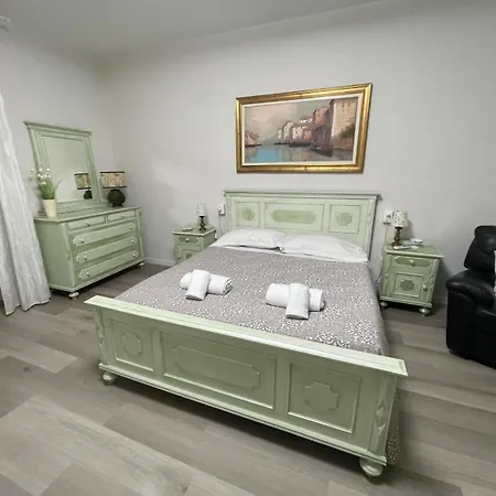 Apartamento Quarzo Magic View