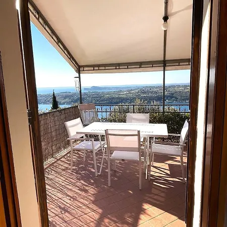 Quarzo Magic View Apartamento *