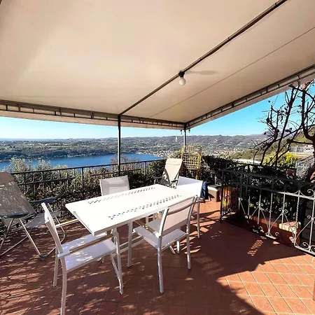 Quarzo Magic View Apartamento