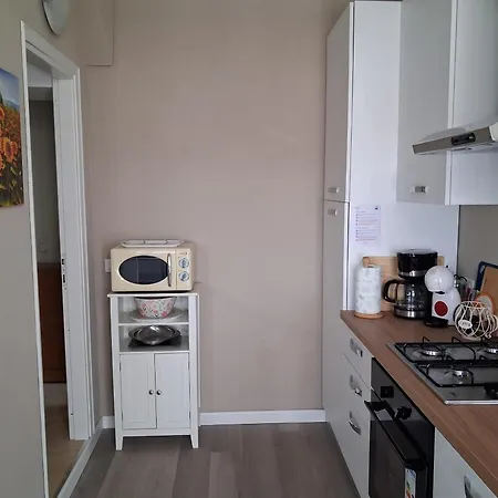 Quarzo Magic View Apartamento *