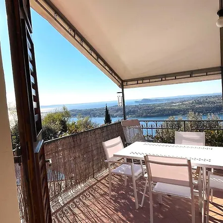 Quarzo Magic View Apartamento