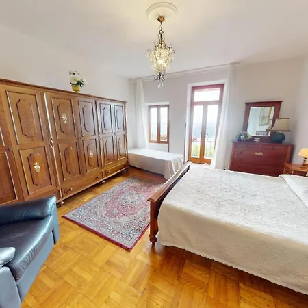 아파트 Casale Massina Quarzo