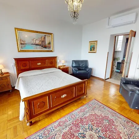 아파트 Casale Massina Quarzo *